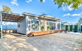 Bellbird Hideaway